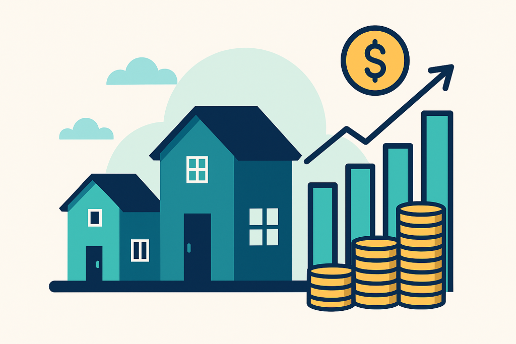 inversion inmobiliaria